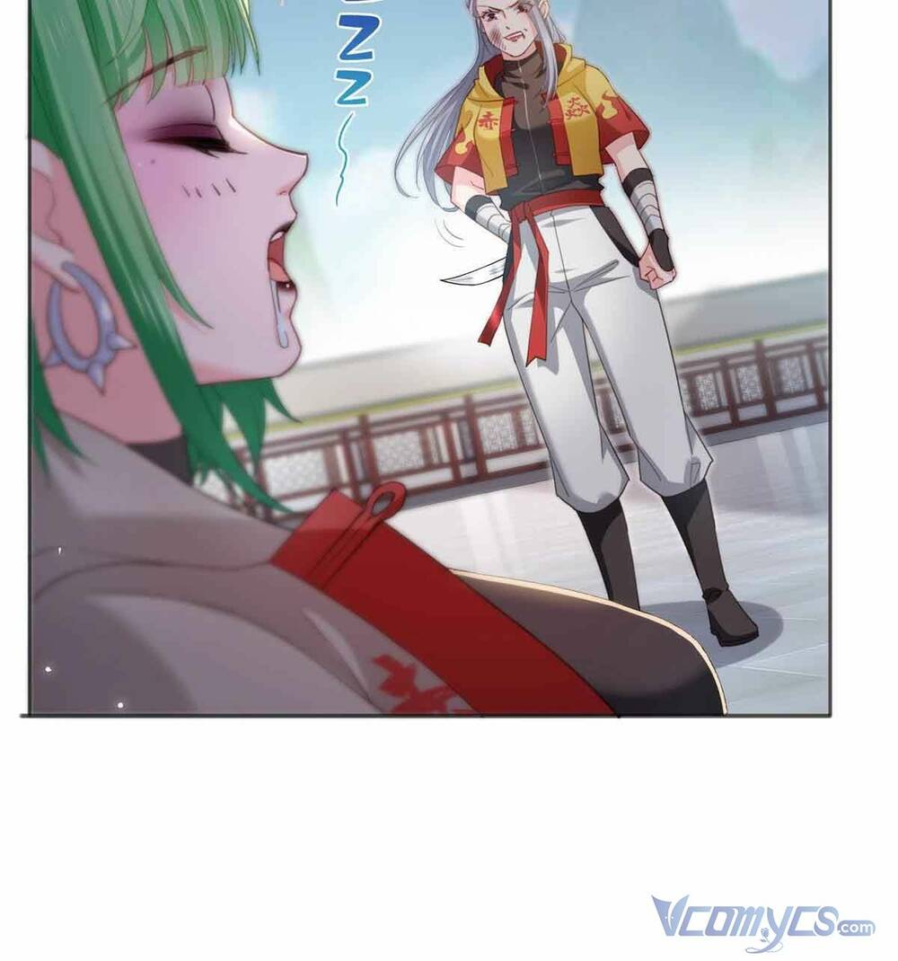 Hệt Như Hàn Quang Gặp Nắng Gắt Chapter 361 - Trang 16