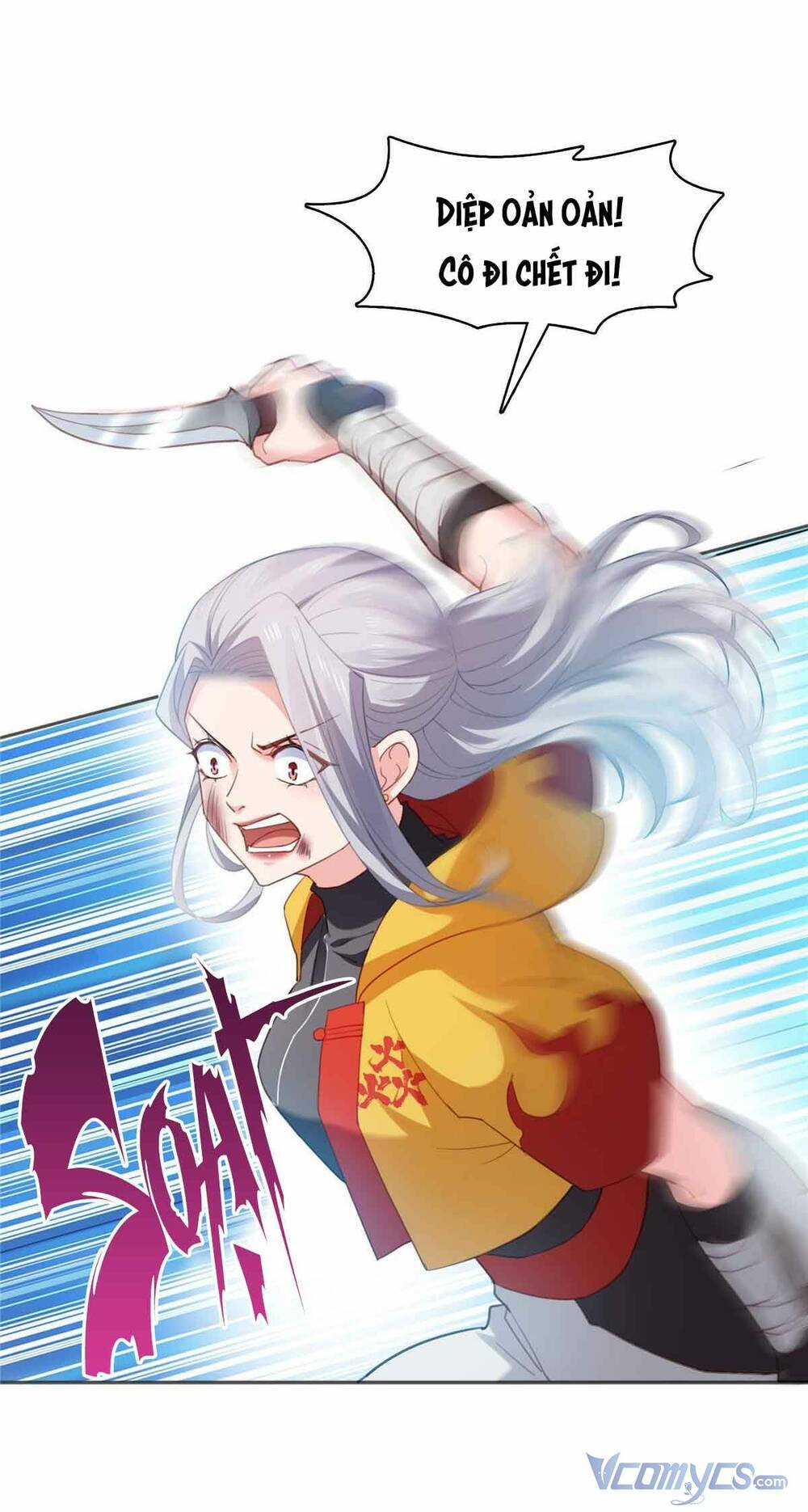 Hệt Như Hàn Quang Gặp Nắng Gắt Chapter 361 - Trang 17