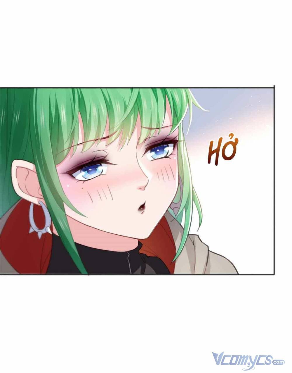 Hệt Như Hàn Quang Gặp Nắng Gắt Chapter 361 - Trang 1