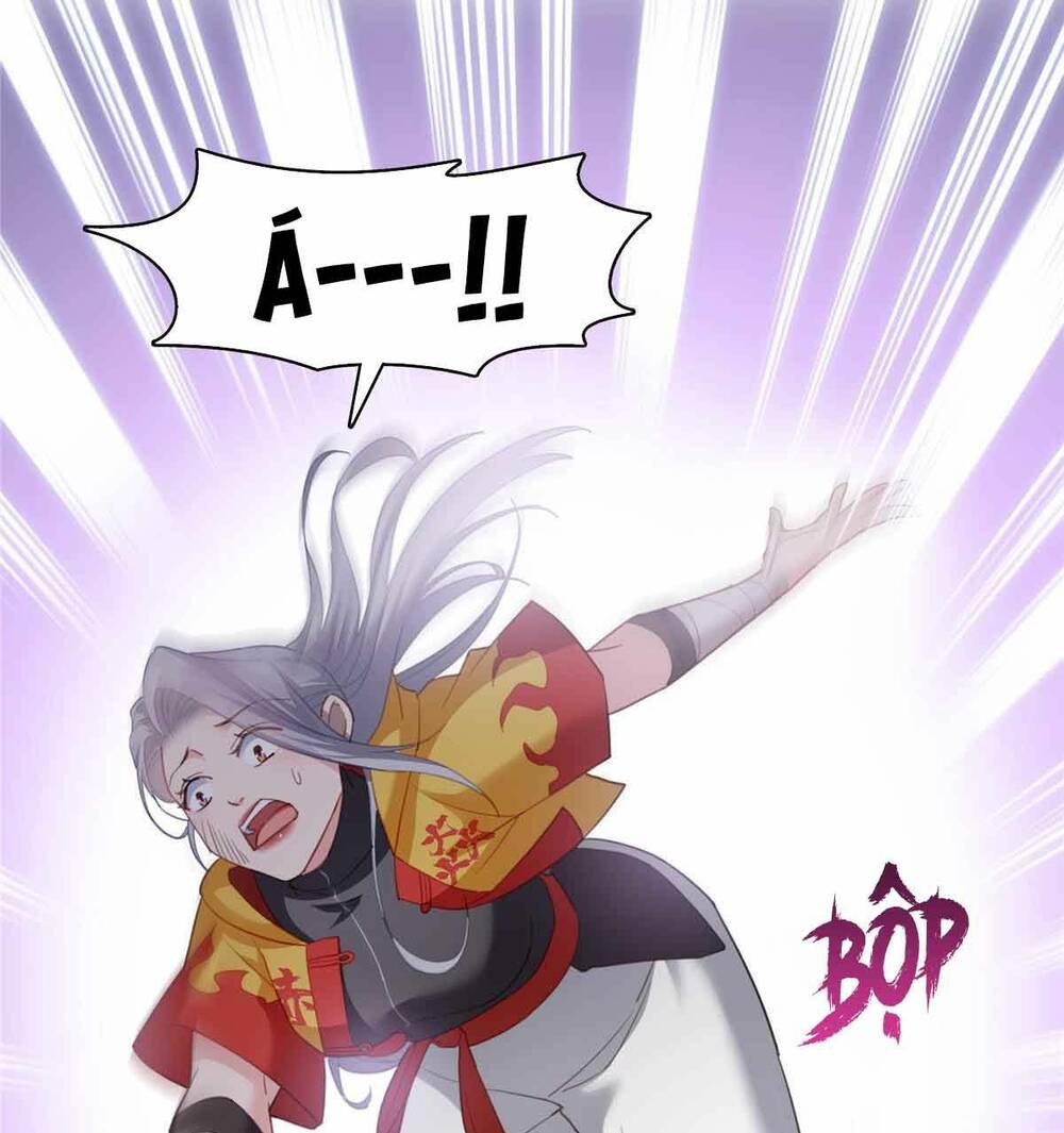 Hệt Như Hàn Quang Gặp Nắng Gắt Chapter 361 - Trang 19