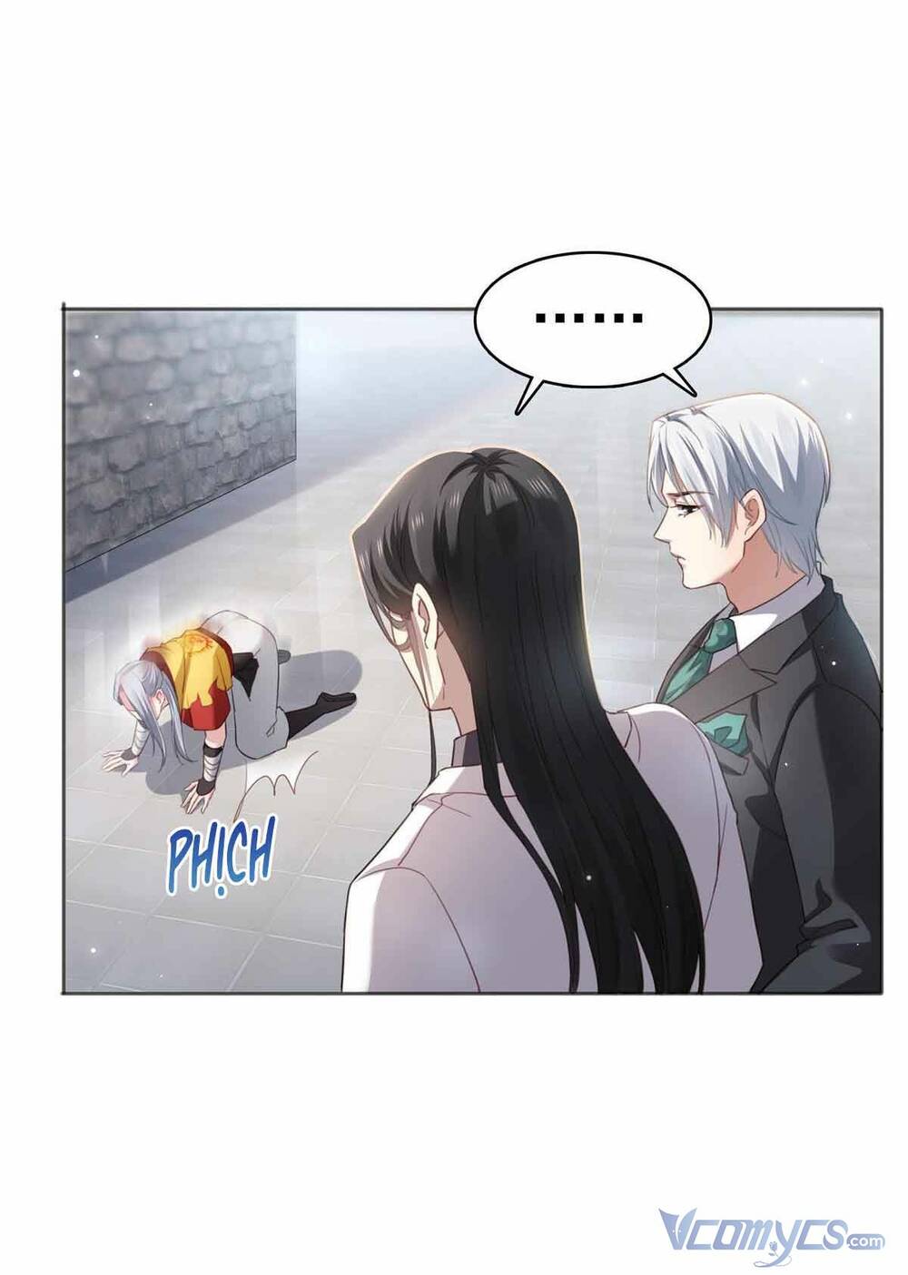 Hệt Như Hàn Quang Gặp Nắng Gắt Chapter 361 - Trang 21