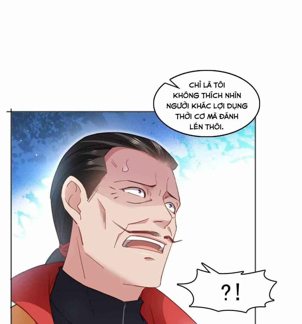 Hệt Như Hàn Quang Gặp Nắng Gắt Chapter 361 - Trang 24