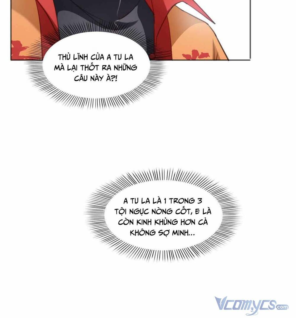 Hệt Như Hàn Quang Gặp Nắng Gắt Chapter 361 - Trang 25