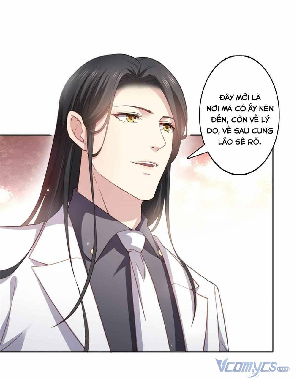 Hệt Như Hàn Quang Gặp Nắng Gắt Chapter 361 - Trang 27
