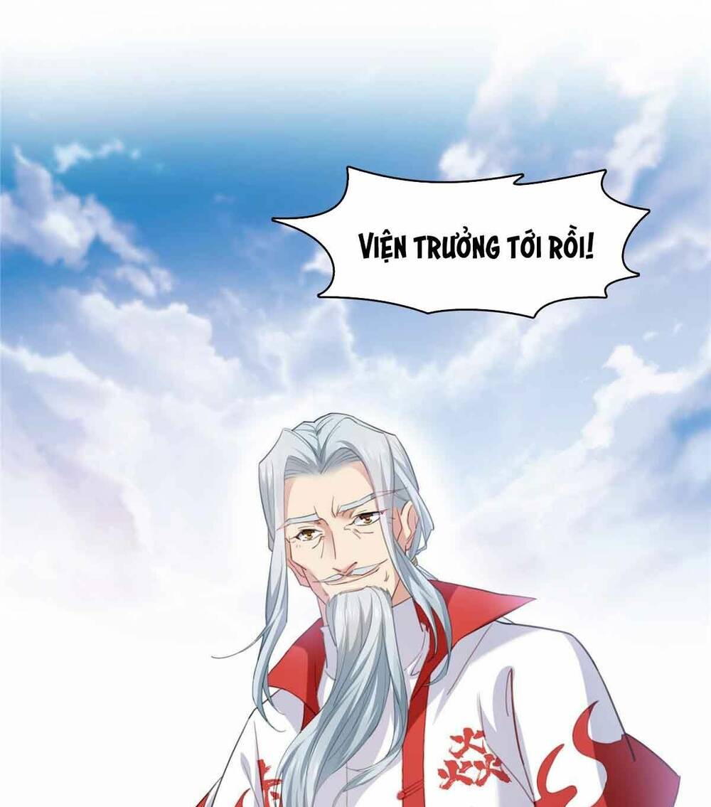 Hệt Như Hàn Quang Gặp Nắng Gắt Chapter 361 - Trang 29