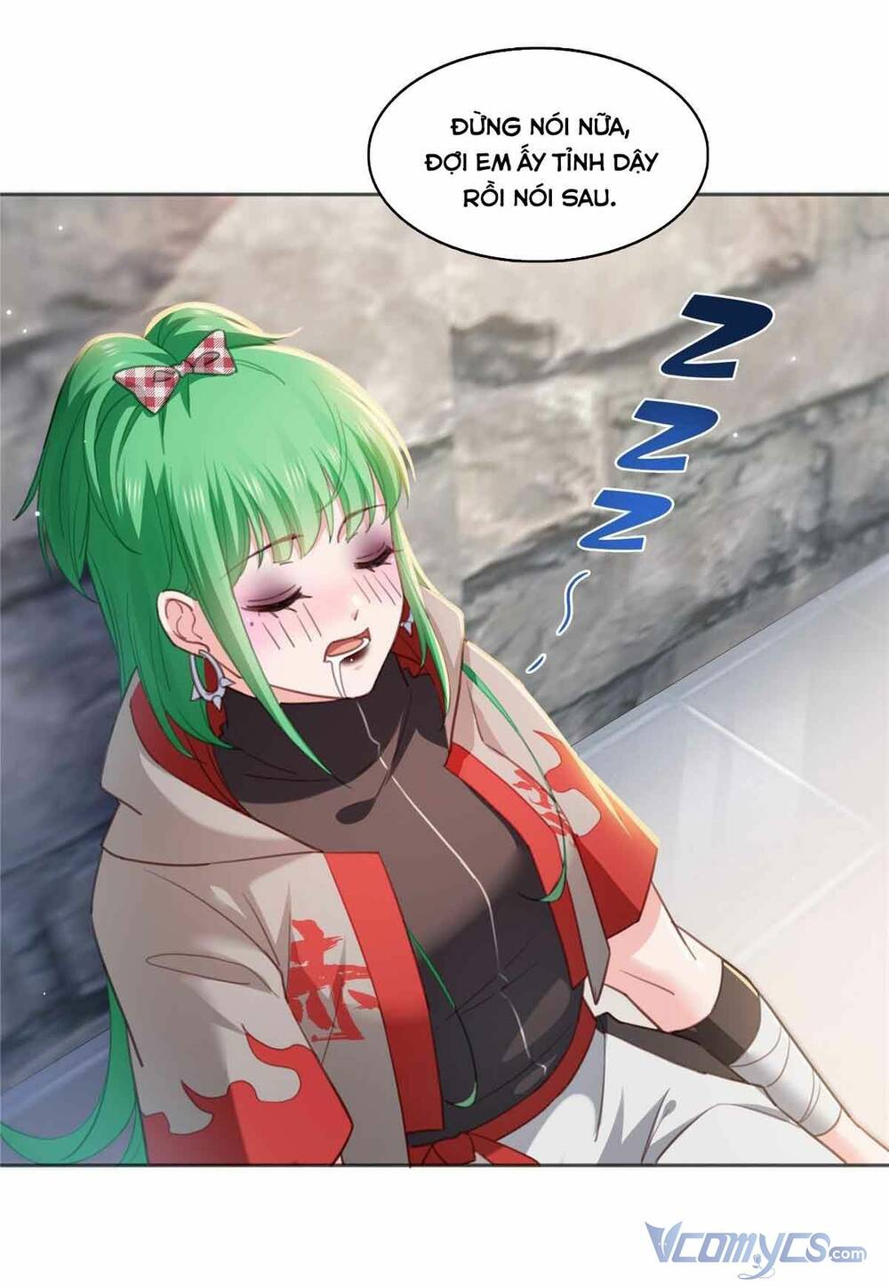 Hệt Như Hàn Quang Gặp Nắng Gắt Chapter 361 - Trang 36