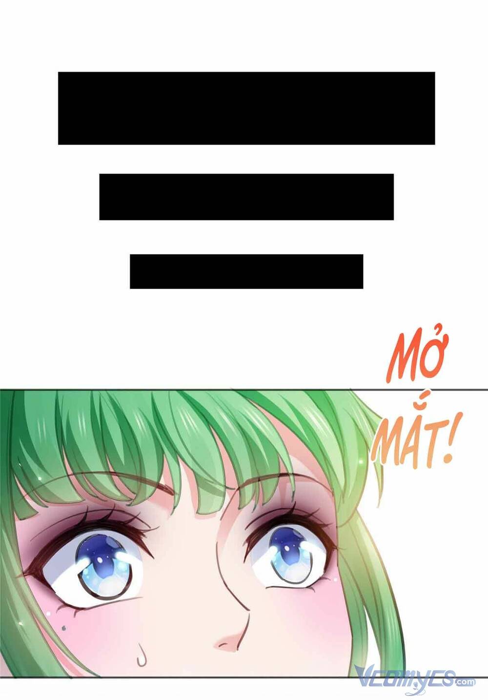 Hệt Như Hàn Quang Gặp Nắng Gắt Chapter 361 - Trang 37