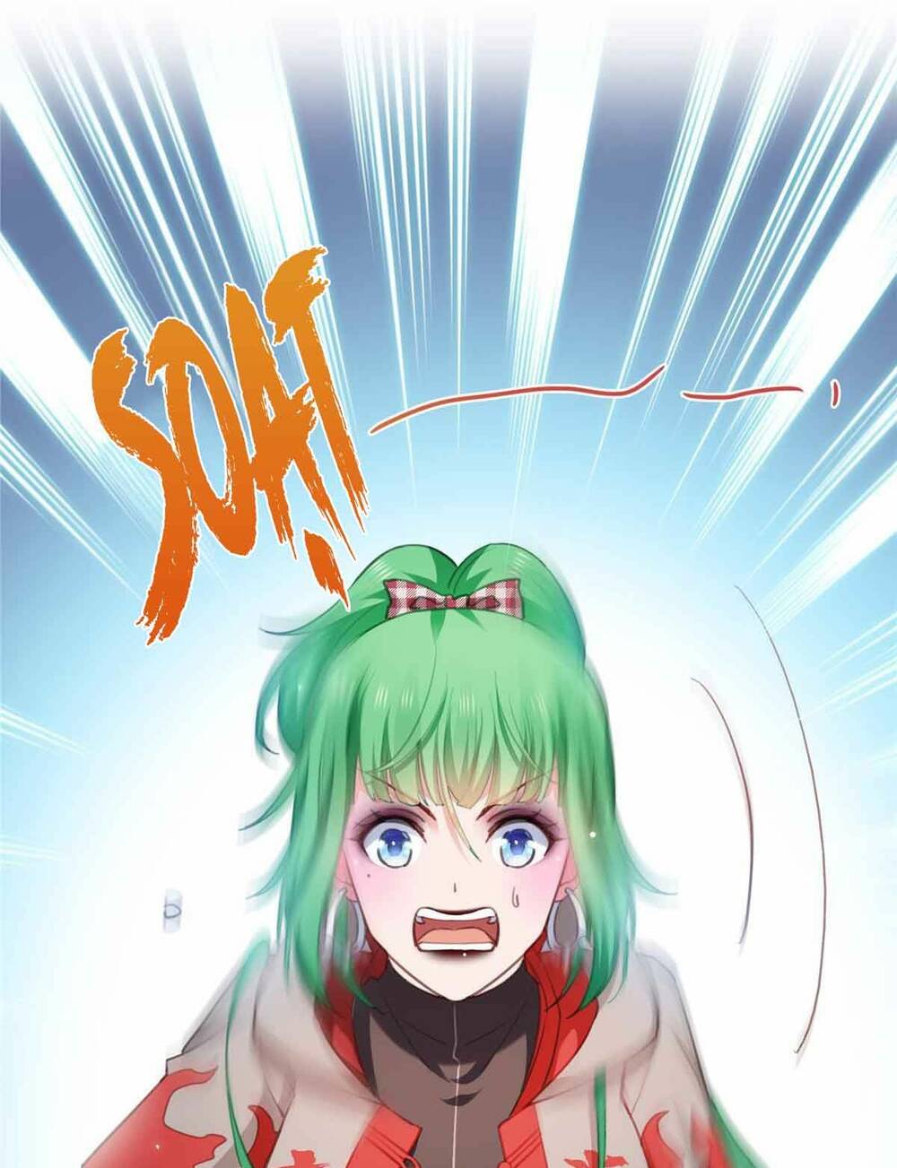 Hệt Như Hàn Quang Gặp Nắng Gắt Chapter 361 - Trang 38