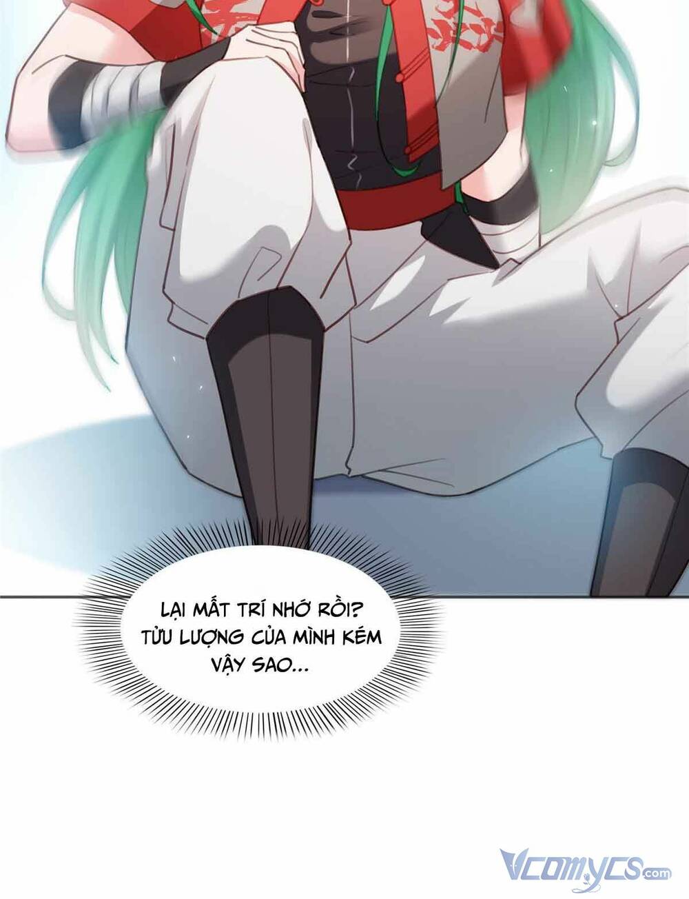 Hệt Như Hàn Quang Gặp Nắng Gắt Chapter 361 - Trang 39