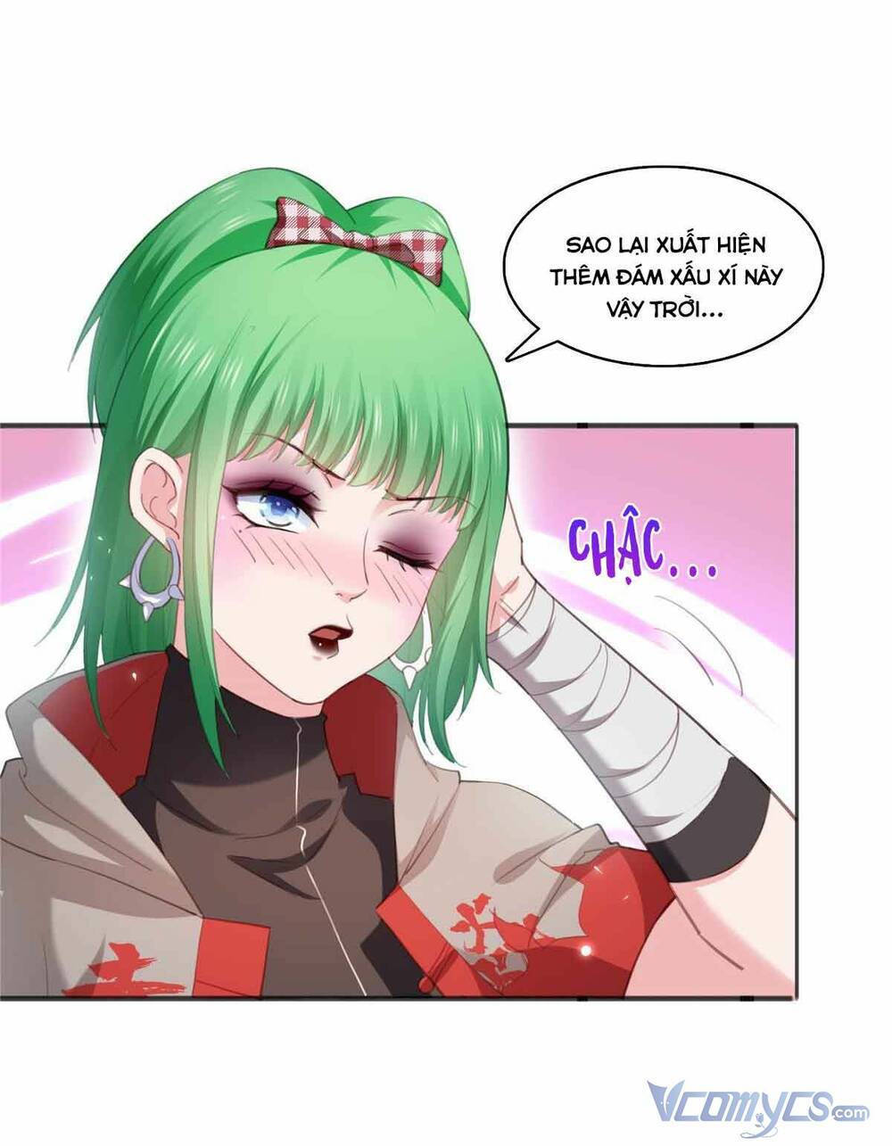 Hệt Như Hàn Quang Gặp Nắng Gắt Chapter 361 - Trang 6