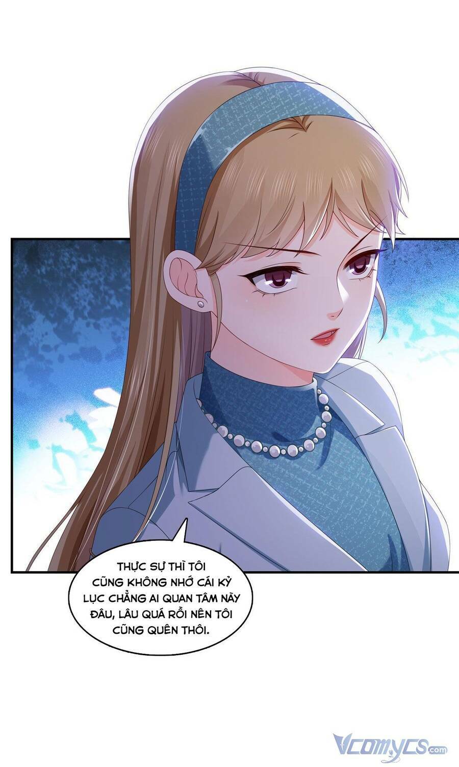 Hệt Như Hàn Quang Gặp Nắng Gắt - Chapter 363 - Page 13