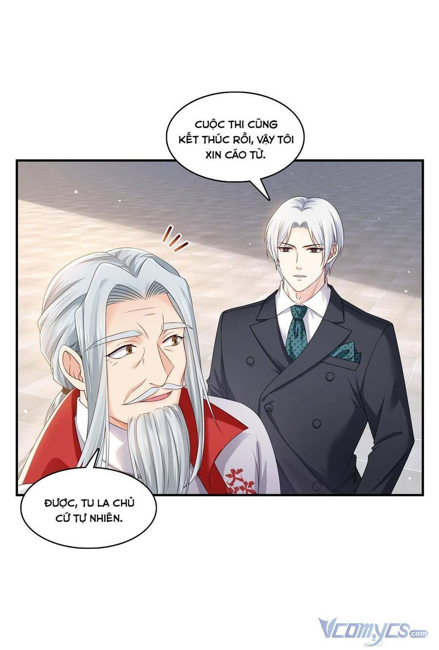Hệt Như Hàn Quang Gặp Nắng Gắt - Chapter 363 - Page 14