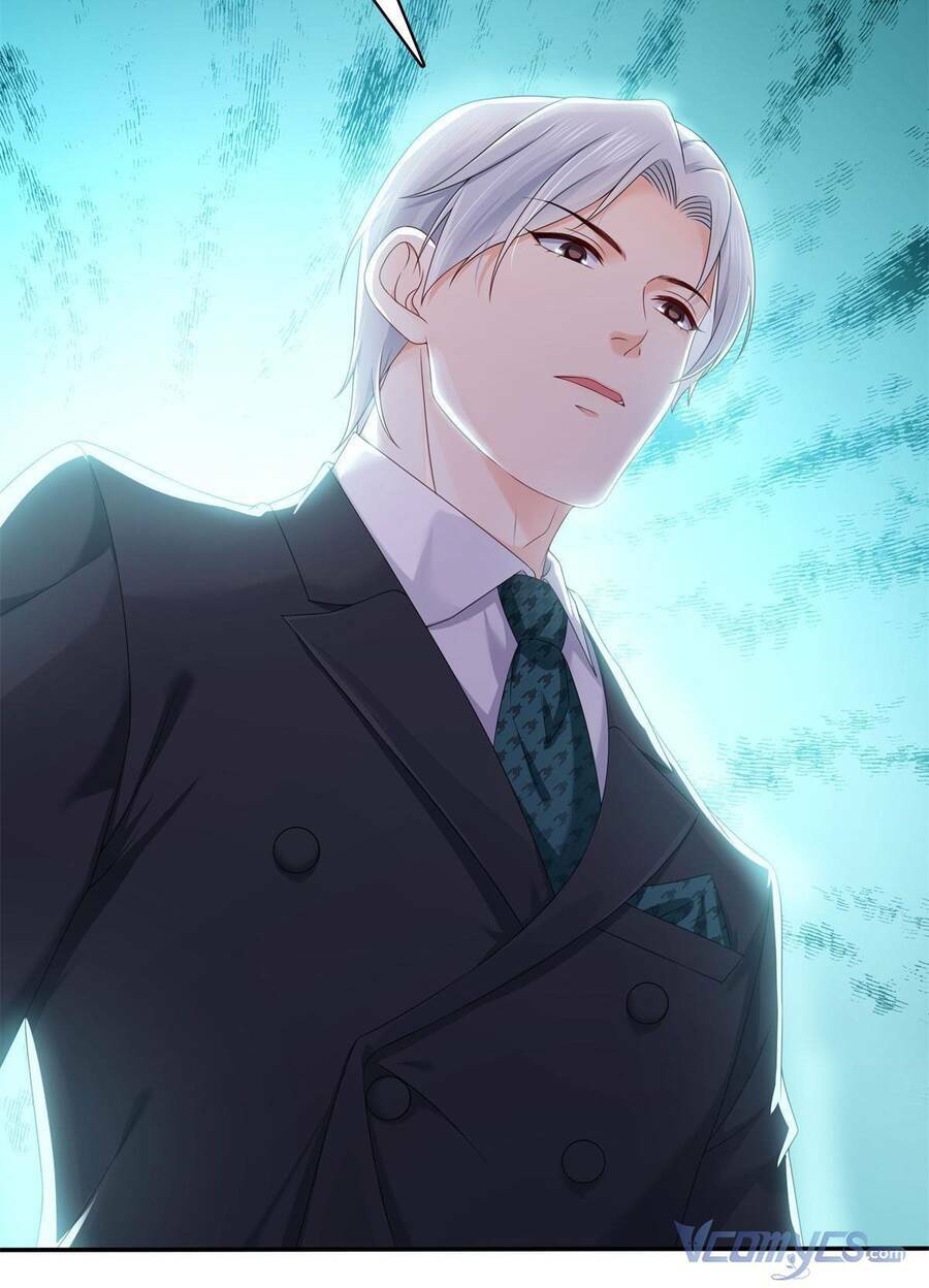 Hệt Như Hàn Quang Gặp Nắng Gắt - Chapter 363 - Page 16