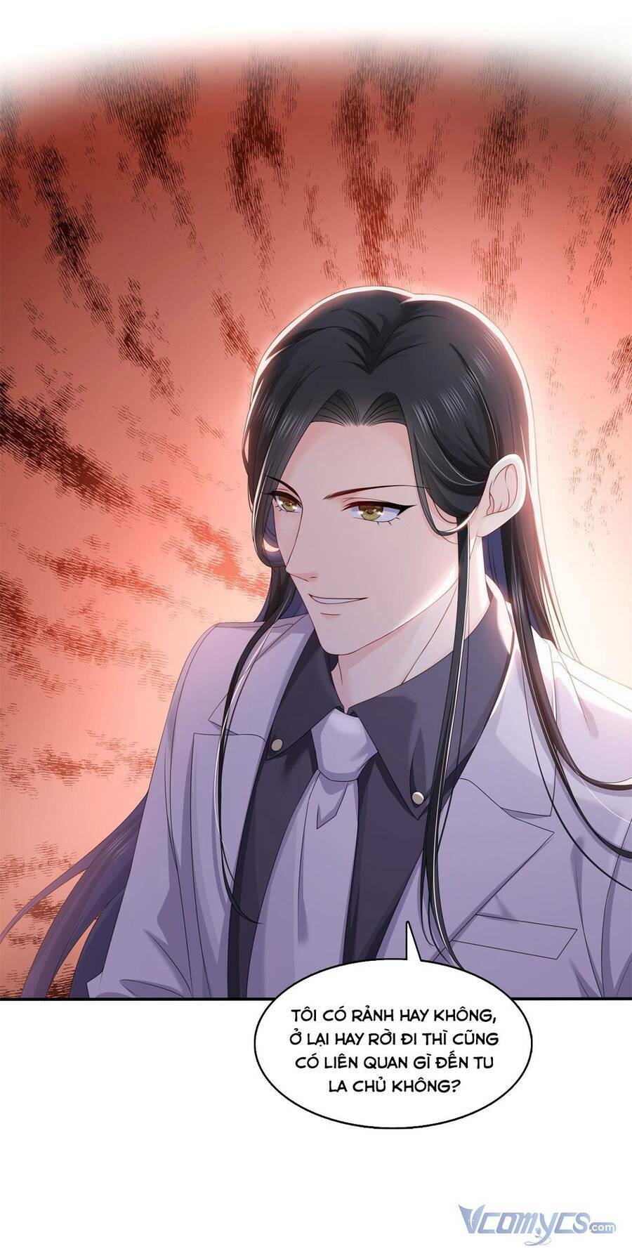 Hệt Như Hàn Quang Gặp Nắng Gắt - Chapter 363 - Page 17