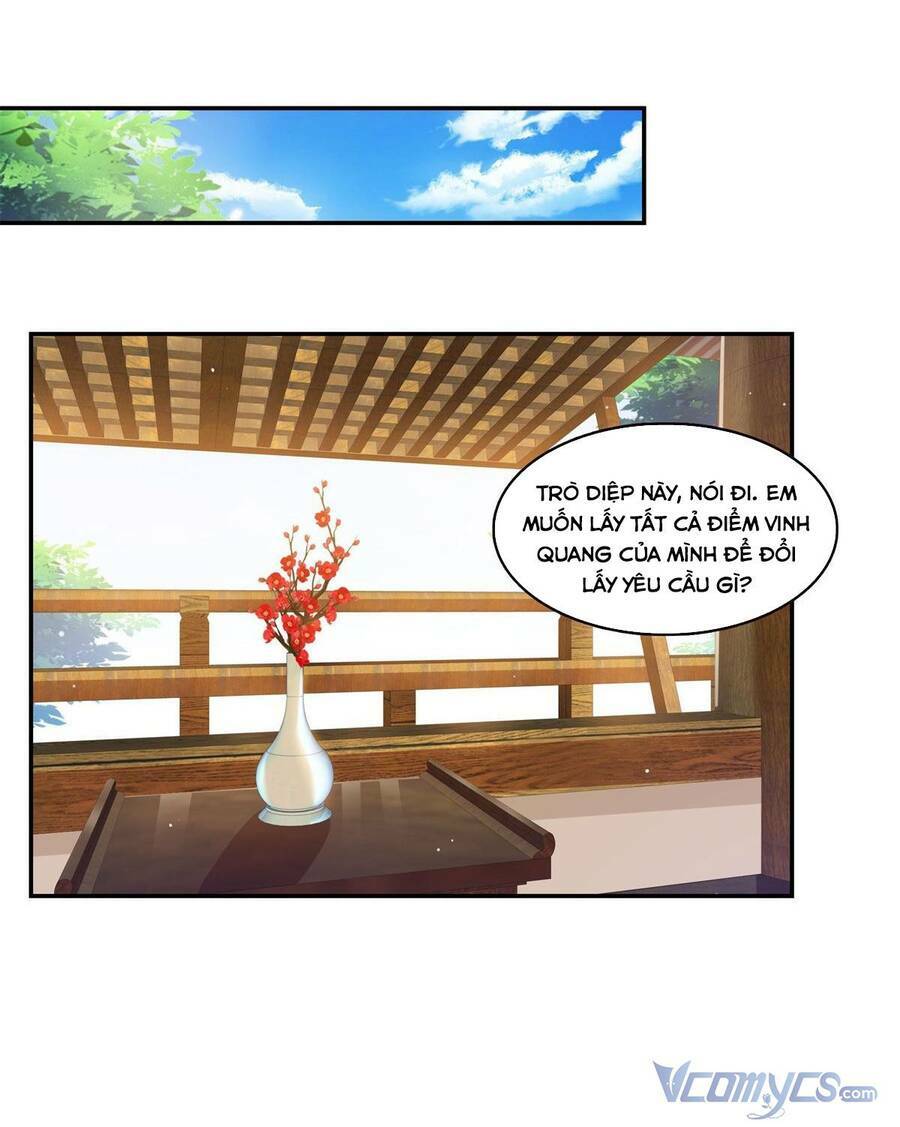 Hệt Như Hàn Quang Gặp Nắng Gắt - Chapter 363 - Page 25
