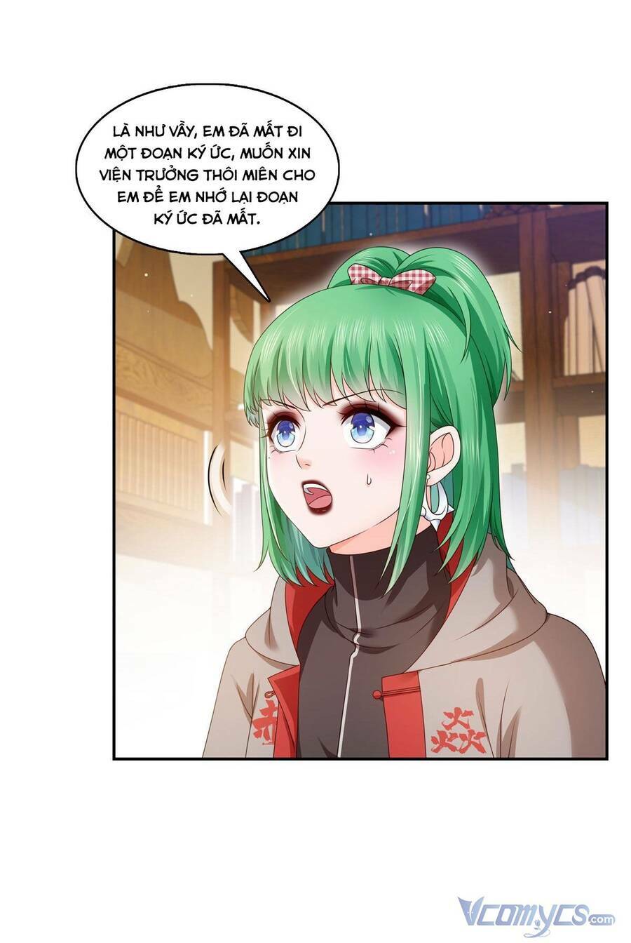 Hệt Như Hàn Quang Gặp Nắng Gắt - Chapter 363 - Page 28