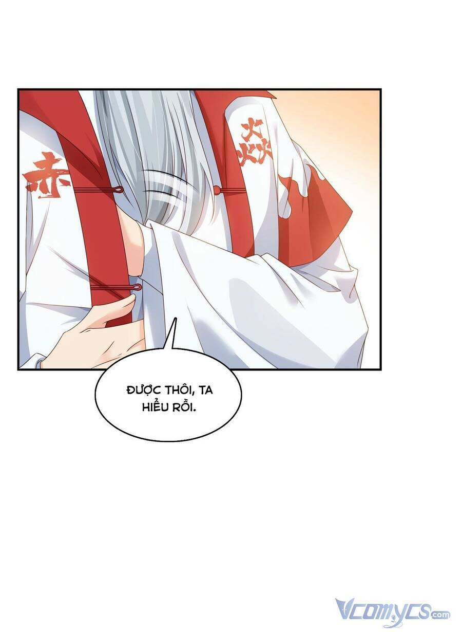 Hệt Như Hàn Quang Gặp Nắng Gắt - Chapter 363 - Page 30