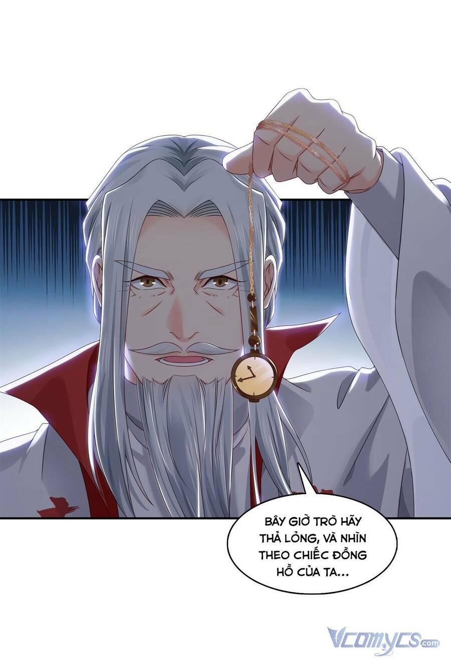 Hệt Như Hàn Quang Gặp Nắng Gắt - Chapter 363 - Page 31