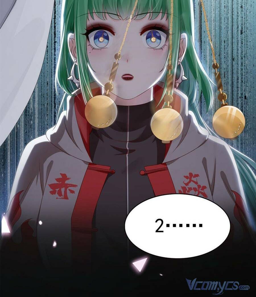 Hệt Như Hàn Quang Gặp Nắng Gắt - Chapter 363 - Page 33