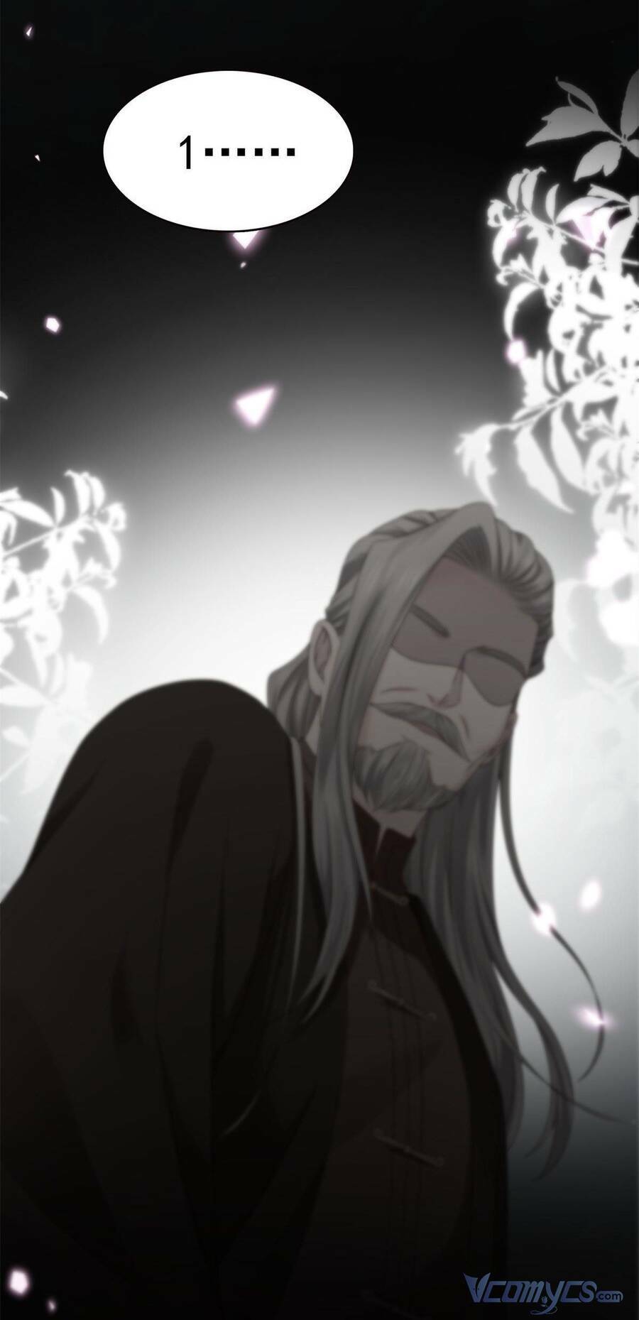 Hệt Như Hàn Quang Gặp Nắng Gắt - Chapter 363 - Page 34