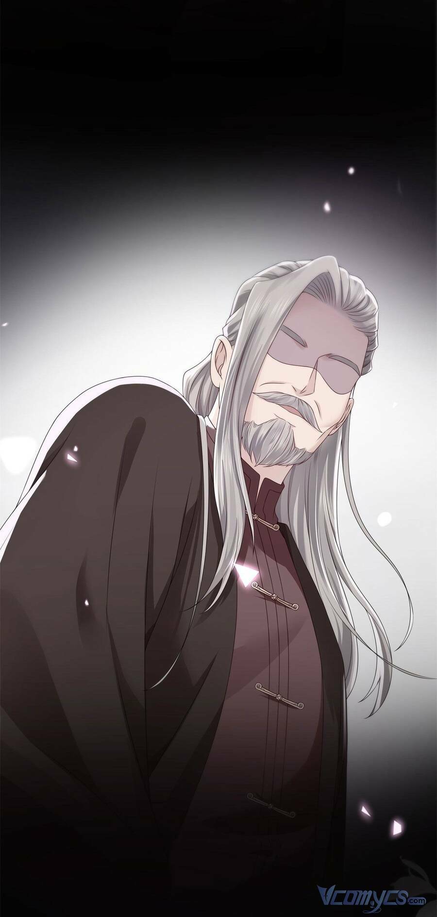 Hệt Như Hàn Quang Gặp Nắng Gắt - Chapter 363 - Page 35