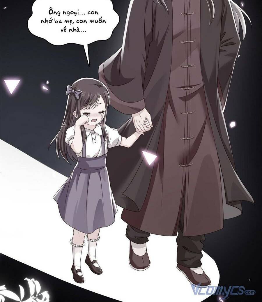 Hệt Như Hàn Quang Gặp Nắng Gắt - Chapter 363 - Page 37