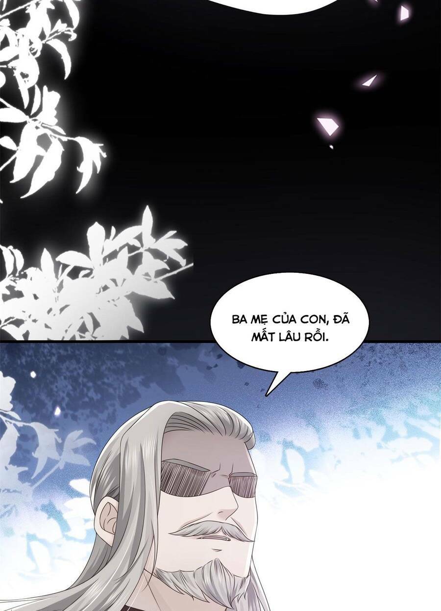 Hệt Như Hàn Quang Gặp Nắng Gắt - Chapter 363 - Page 38