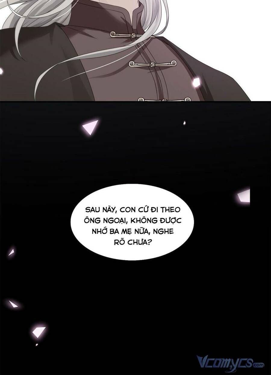 Hệt Như Hàn Quang Gặp Nắng Gắt - Chapter 363 - Page 39
