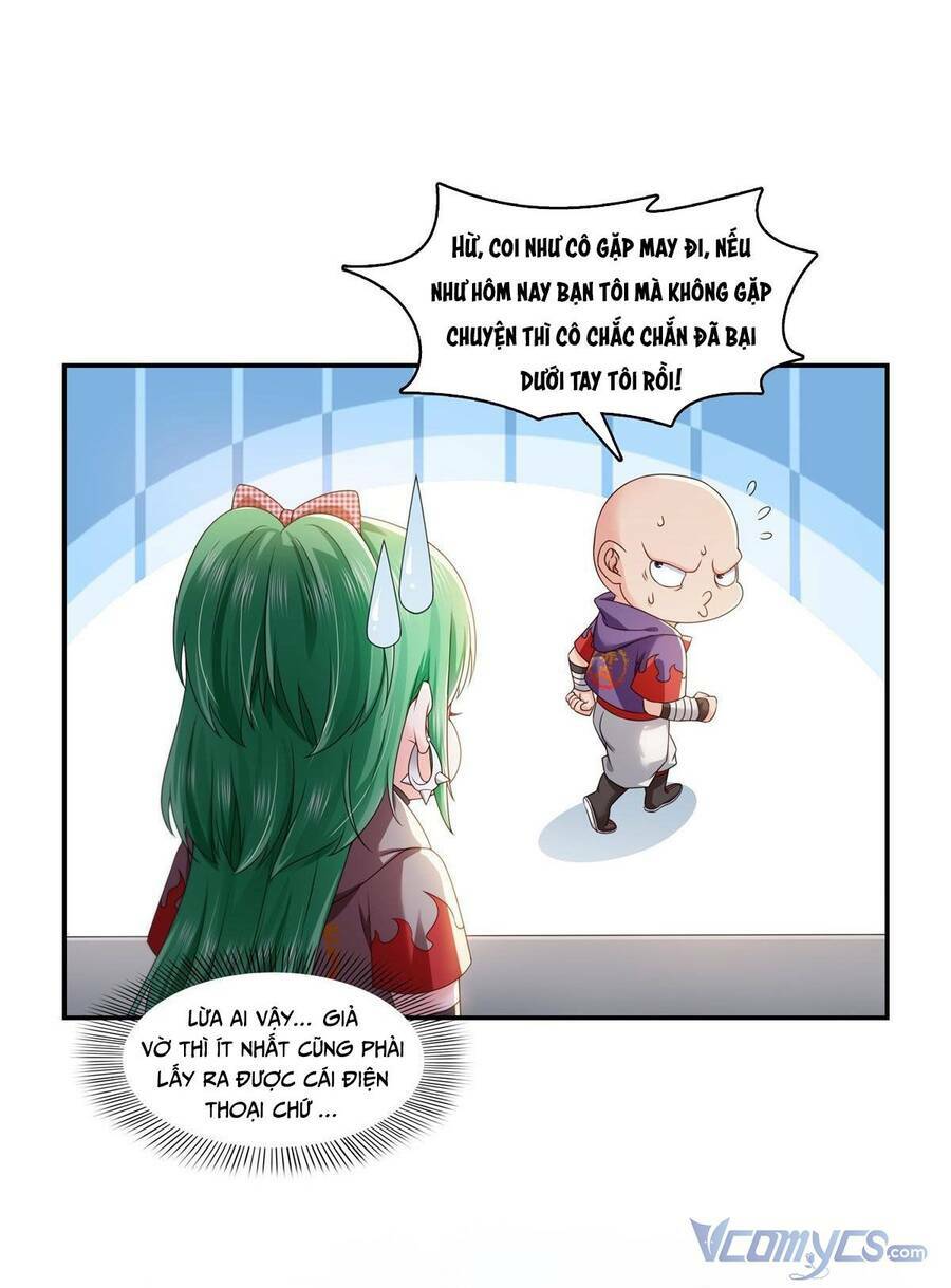 Hệt Như Hàn Quang Gặp Nắng Gắt - Chapter 363 - Page 6