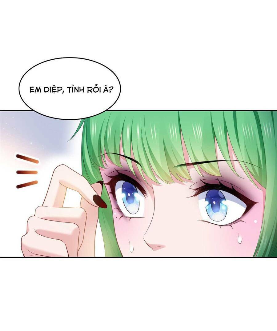 Hệt Như Hàn Quang Gặp Nắng Gắt - Chapter 364 - Page 10