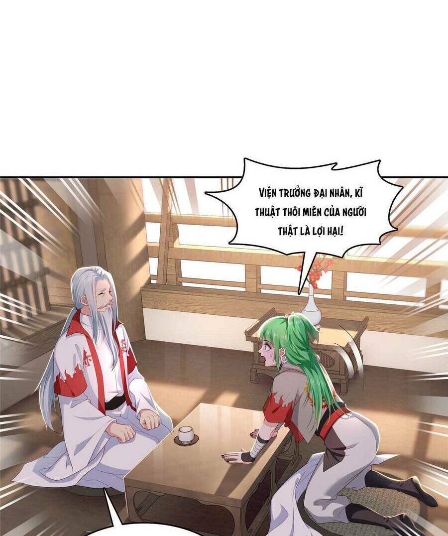 Hệt Như Hàn Quang Gặp Nắng Gắt - Chapter 364 - Page 11