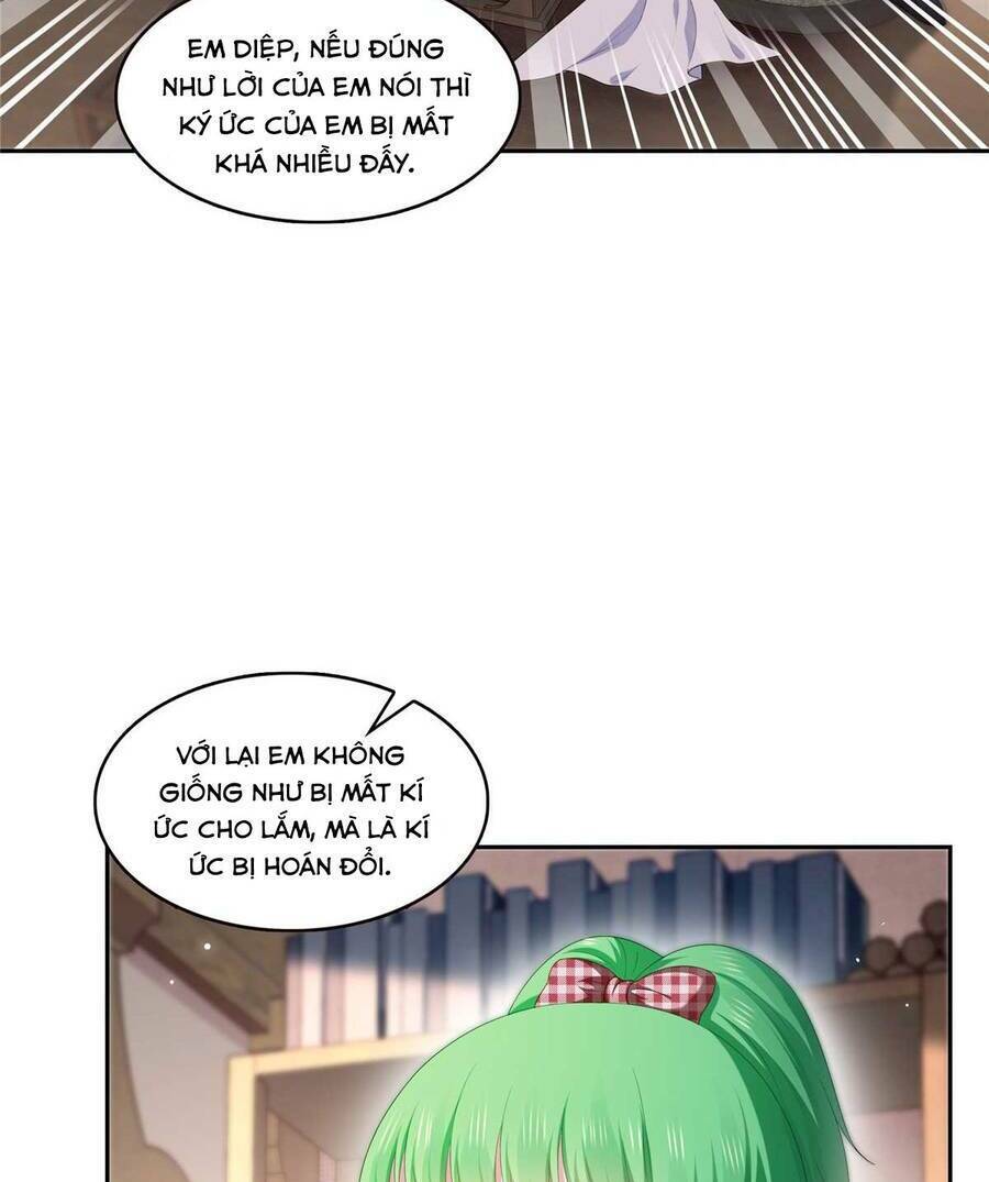 Hệt Như Hàn Quang Gặp Nắng Gắt - Chapter 364 - Page 12