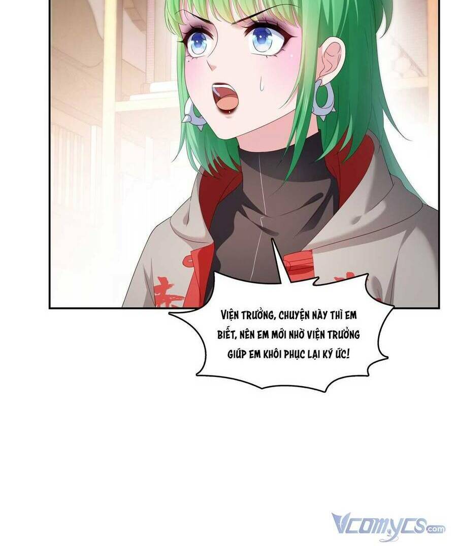 Hệt Như Hàn Quang Gặp Nắng Gắt - Chapter 364 - Page 13