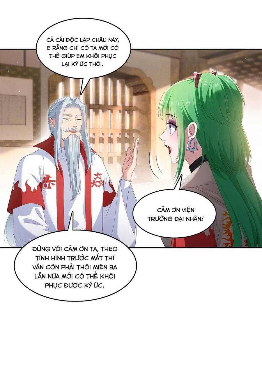 Hệt Như Hàn Quang Gặp Nắng Gắt - Chapter 364 - Page 14