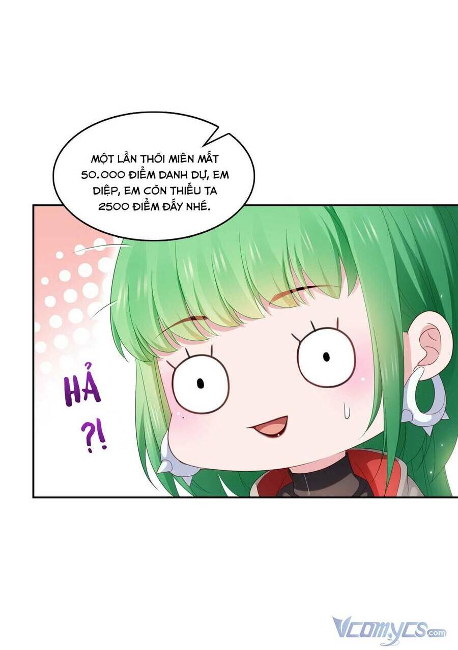 Hệt Như Hàn Quang Gặp Nắng Gắt - Chapter 364 - Page 15