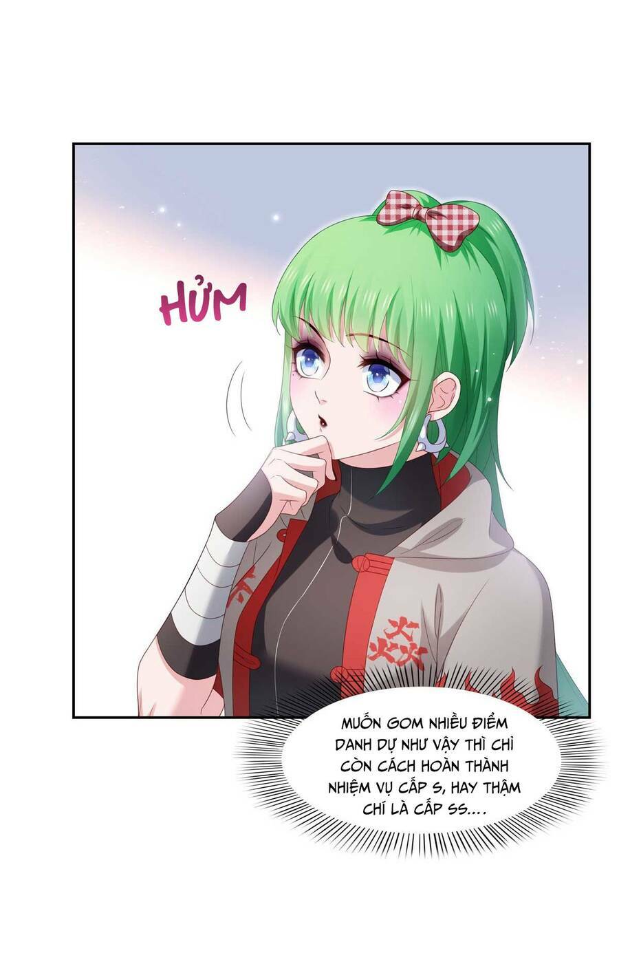 Hệt Như Hàn Quang Gặp Nắng Gắt - Chapter 364 - Page 20