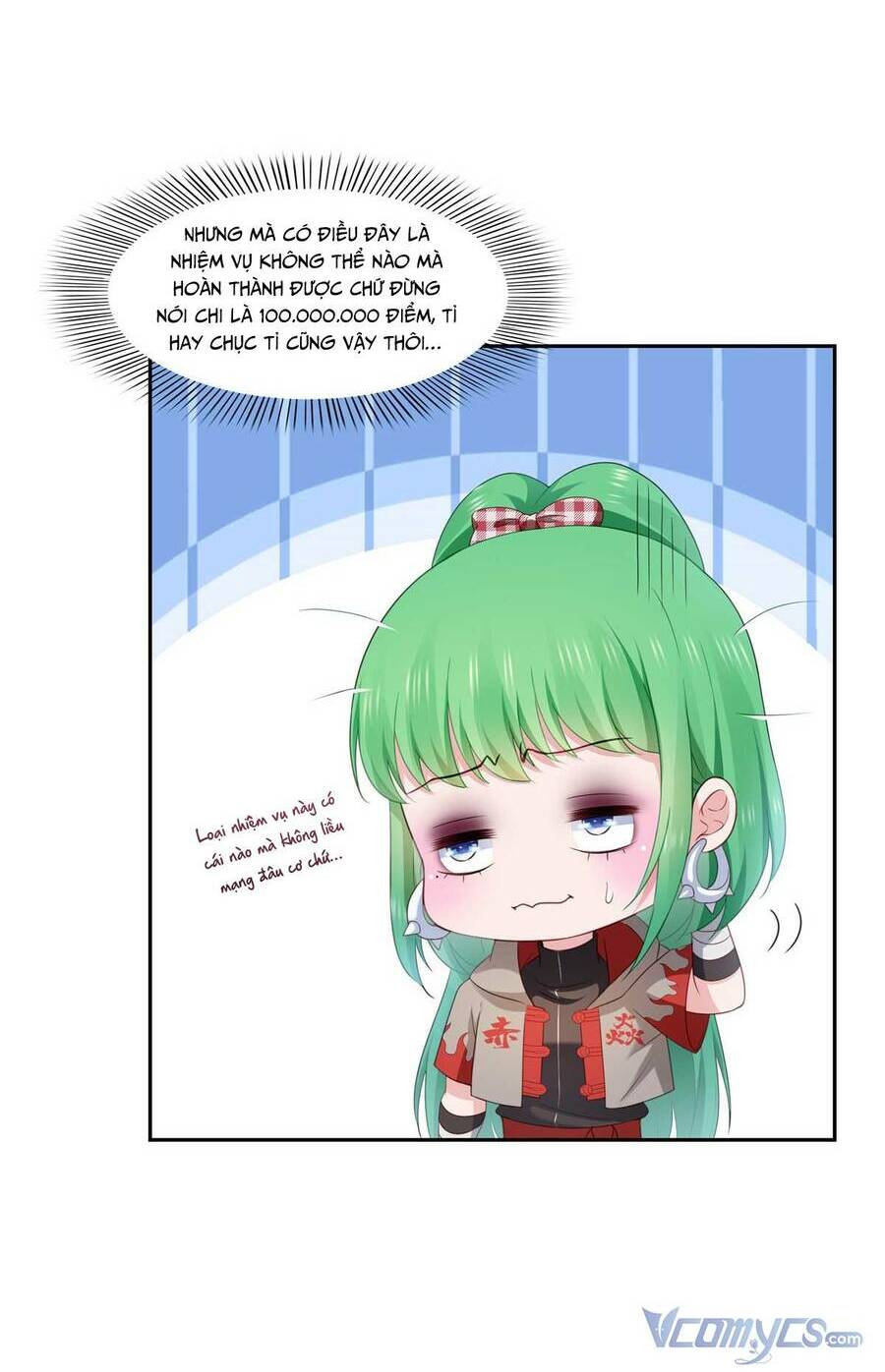 Hệt Như Hàn Quang Gặp Nắng Gắt - Chapter 364 - Page 23