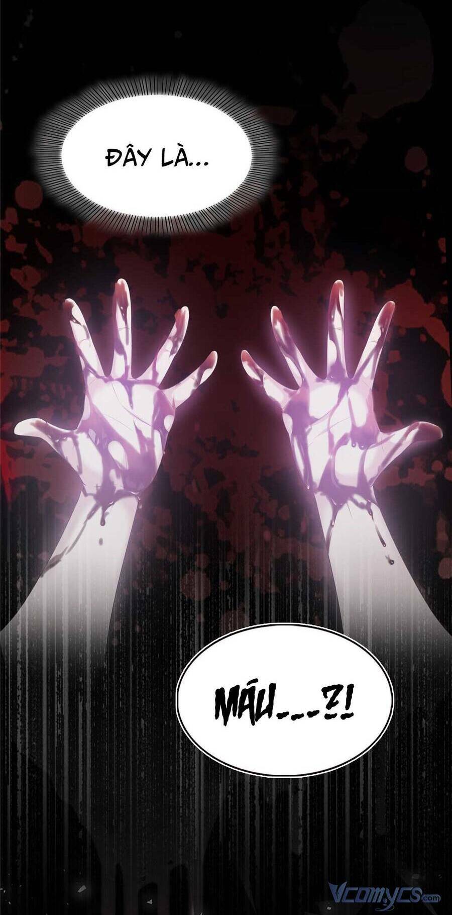 Hệt Như Hàn Quang Gặp Nắng Gắt - Chapter 364 - Page 5