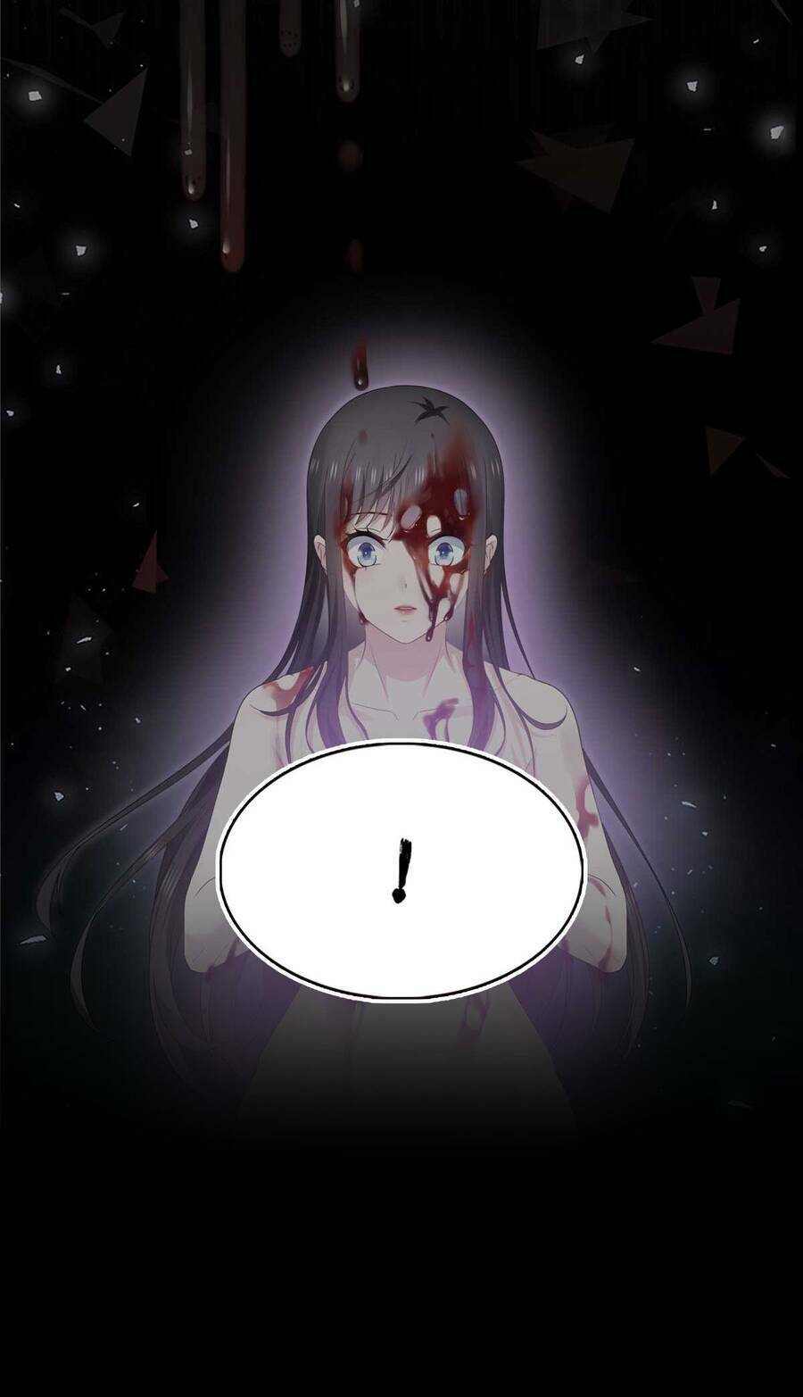 Hệt Như Hàn Quang Gặp Nắng Gắt - Chapter 364 - Page 6