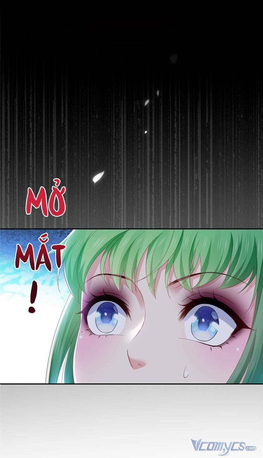 Hệt Như Hàn Quang Gặp Nắng Gắt - Chapter 364 - Page 7