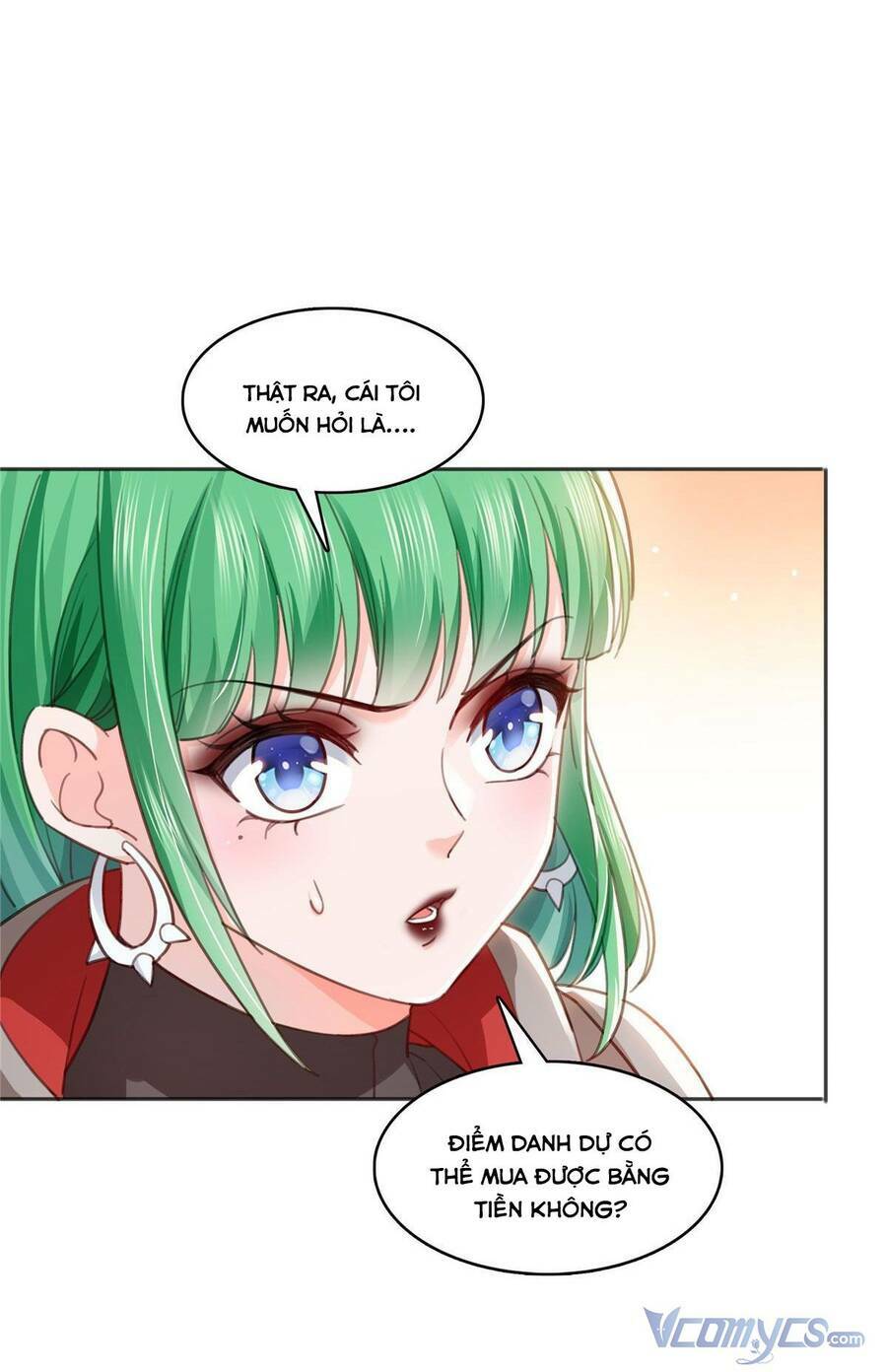 Hệt Như Hàn Quang Gặp Nắng Gắt Chapter 365 - Trang 10