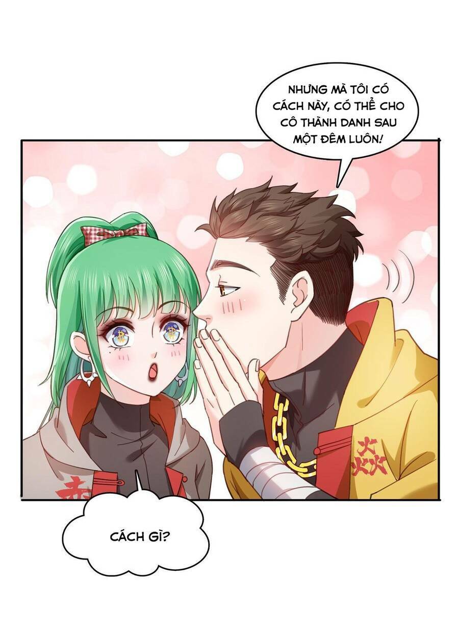 Hệt Như Hàn Quang Gặp Nắng Gắt Chapter 365 - Trang 12