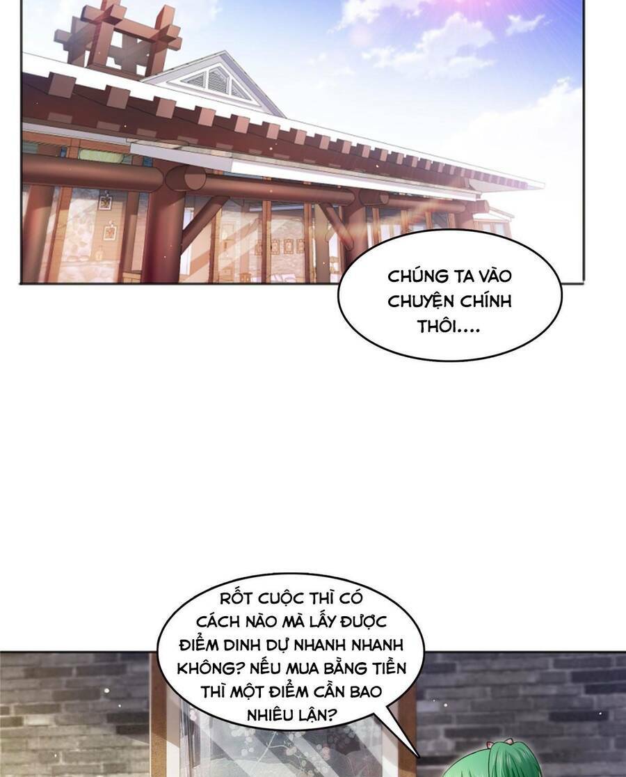 Hệt Như Hàn Quang Gặp Nắng Gắt Chapter 365 - Trang 16