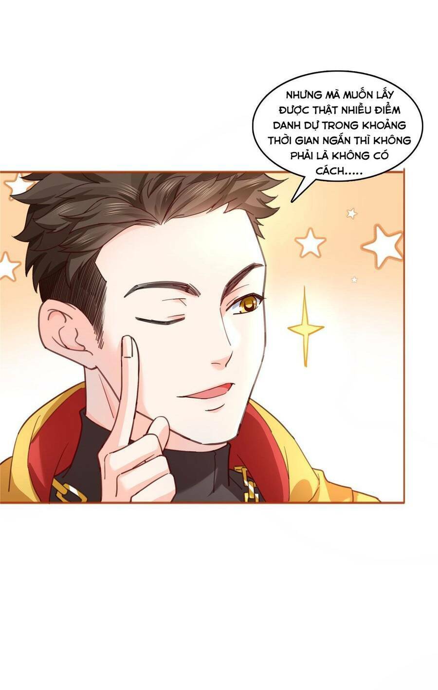 Hệt Như Hàn Quang Gặp Nắng Gắt Chapter 365 - Trang 18