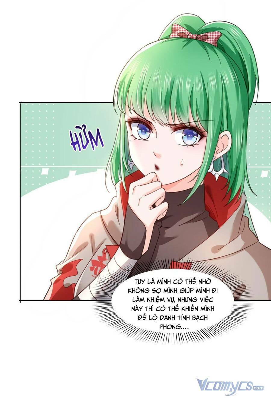 Hệt Như Hàn Quang Gặp Nắng Gắt Chapter 365 - Trang 22