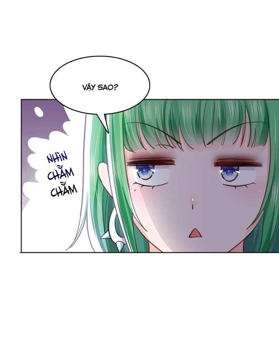 Hệt Như Hàn Quang Gặp Nắng Gắt Chapter 365 - Trang 25