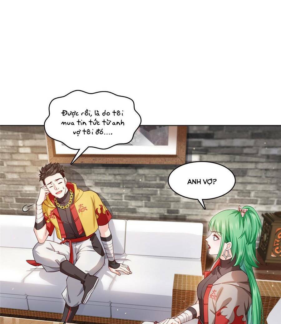 Hệt Như Hàn Quang Gặp Nắng Gắt Chapter 365 - Trang 27