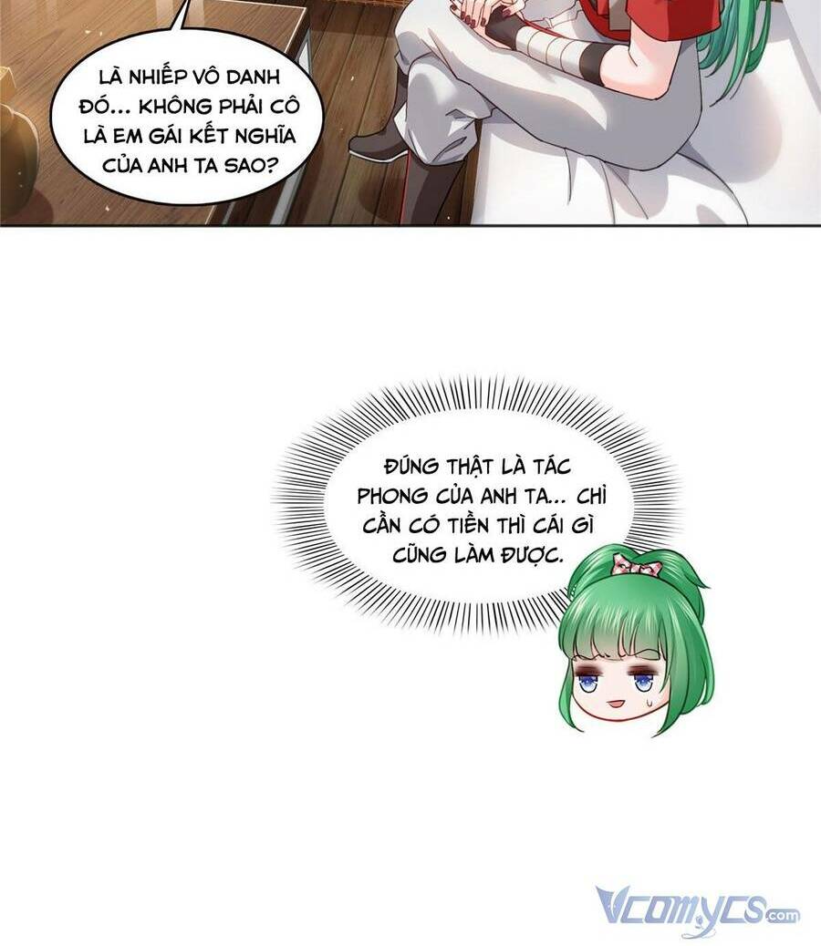 Hệt Như Hàn Quang Gặp Nắng Gắt Chapter 365 - Trang 28