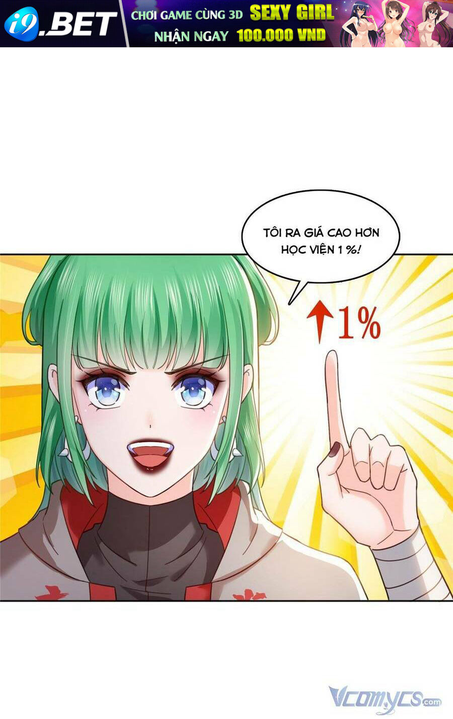 Hệt Như Hàn Quang Gặp Nắng Gắt Chapter 365 - Trang 34