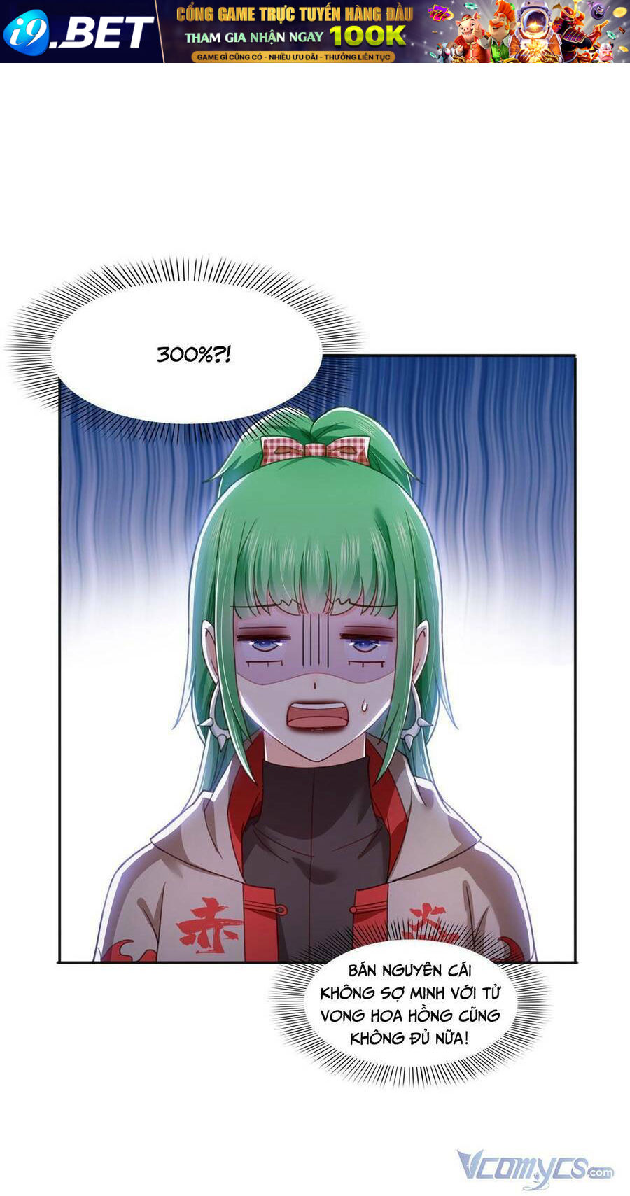 Hệt Như Hàn Quang Gặp Nắng Gắt Chapter 365 - Trang 37